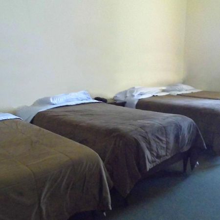 Don Alejandro Bed & Breakfast Trujillo Luaran gambar