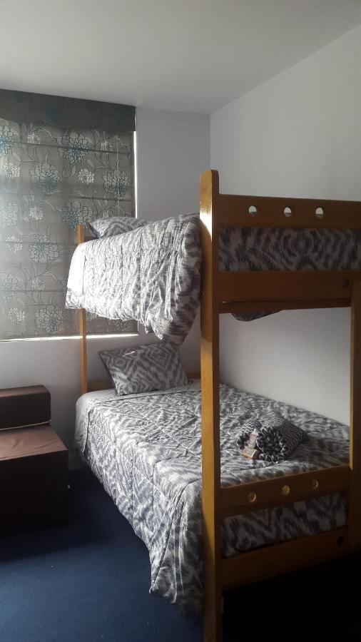 Don Alejandro Bed & Breakfast Trujillo Luaran gambar