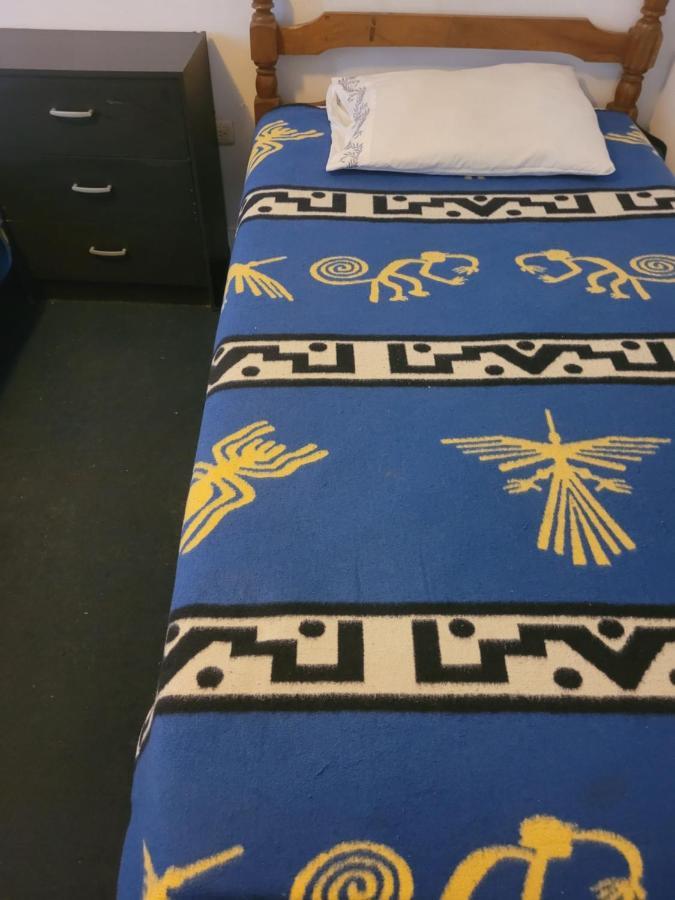 Don Alejandro Bed & Breakfast Trujillo Luaran gambar