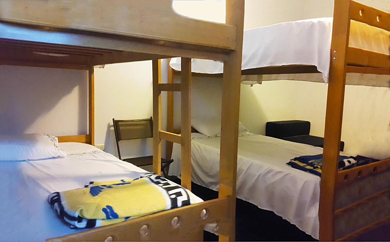 Don Alejandro Bed & Breakfast Trujillo Luaran gambar