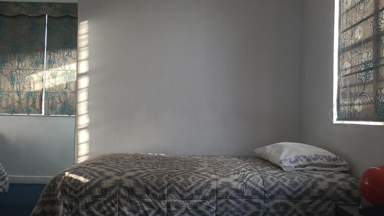 Don Alejandro Bed & Breakfast Trujillo Luaran gambar