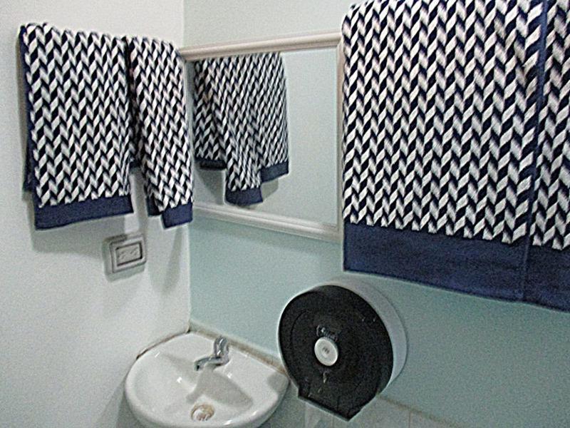 Don Alejandro Bed & Breakfast Trujillo Luaran gambar