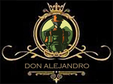 Don Alejandro Bed & Breakfast Trujillo Luaran gambar
