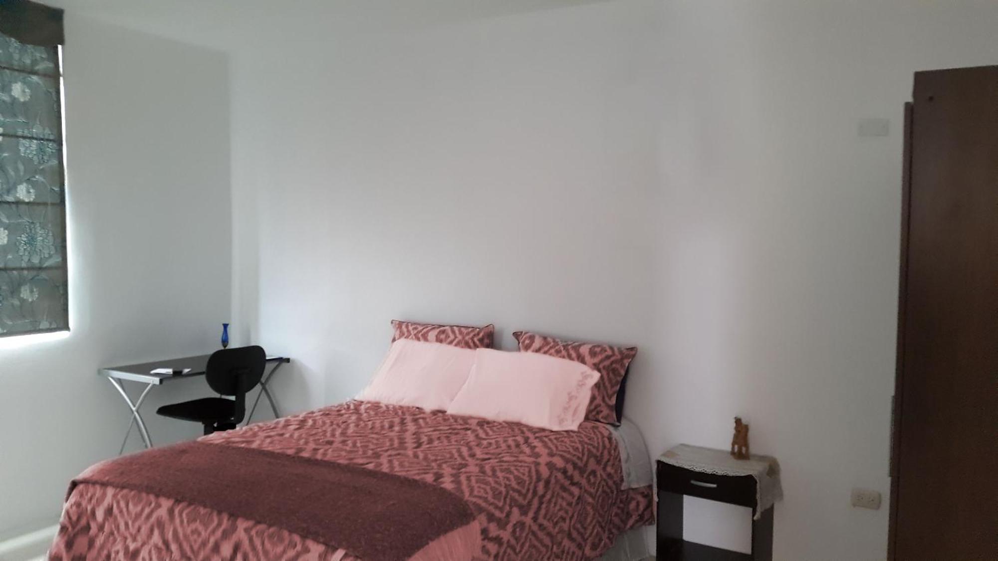 Don Alejandro Bed & Breakfast Trujillo Luaran gambar