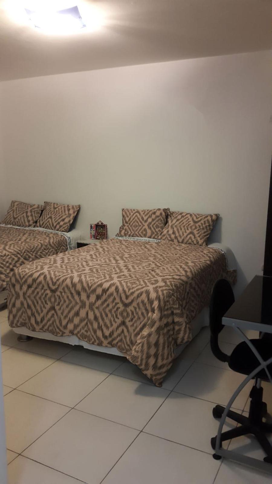 Don Alejandro Bed & Breakfast Trujillo Luaran gambar