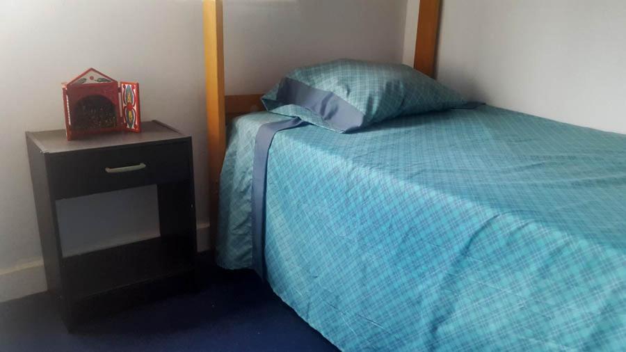 Don Alejandro Bed & Breakfast Trujillo Luaran gambar